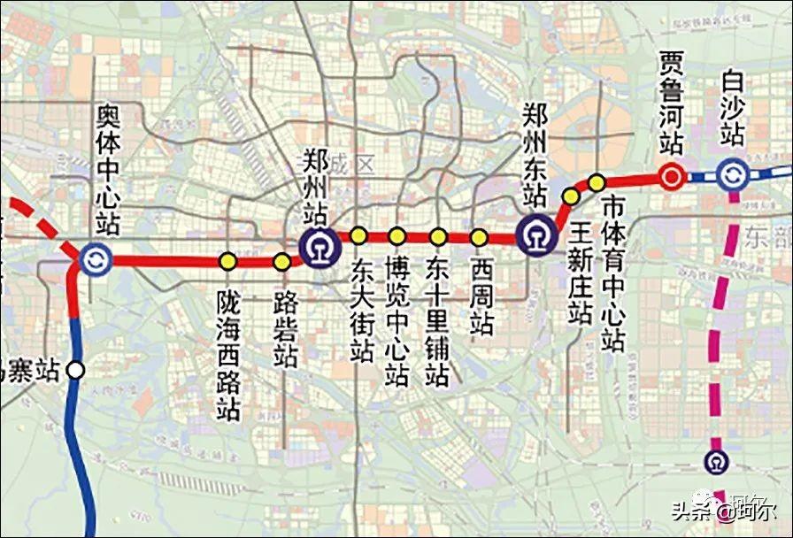 郑州自贸区蓬勃发展，成为新引擎最新动态