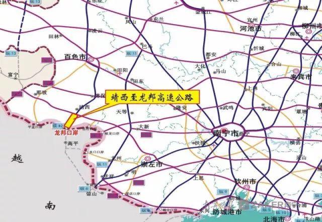 那坡地图最新版，揭示全新地理面貌